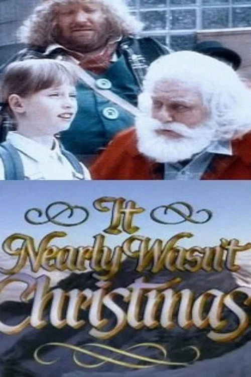 Poster: Jeanny und der Weihnachtsmann