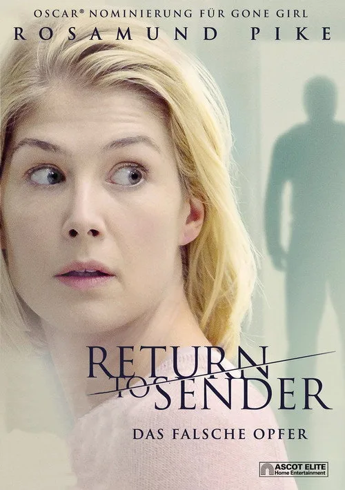 Poster: Return to Sender