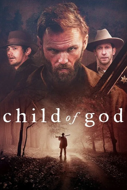 Poster: Child of God