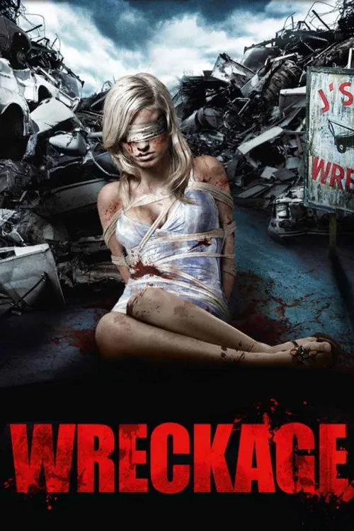 Poster: Der Horror Sheriff