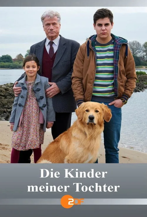 Poster: Die Kinder meiner Tochter