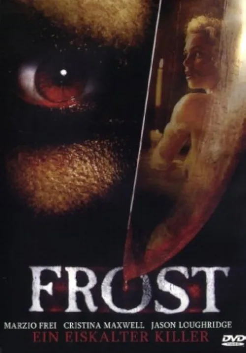 Poster: Frost - Ein eiskalter Killer