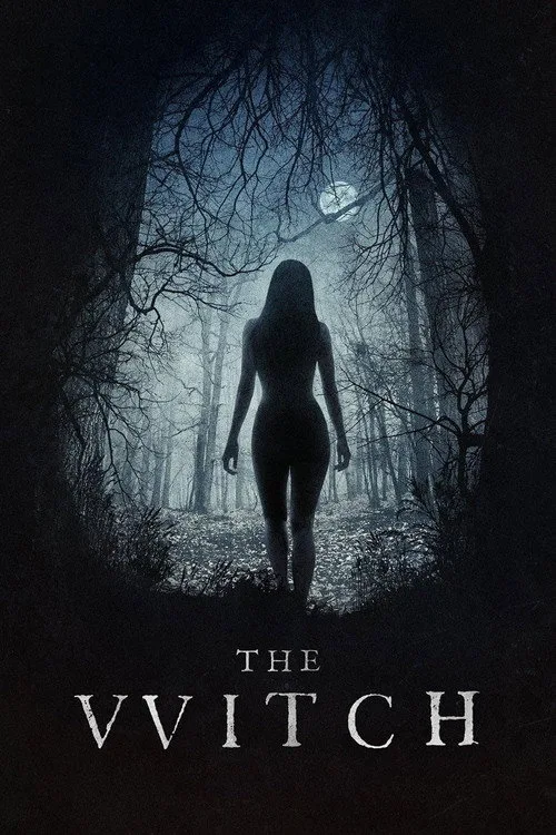 Poster: The Witch