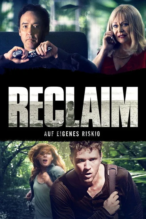 Poster: Reclaim