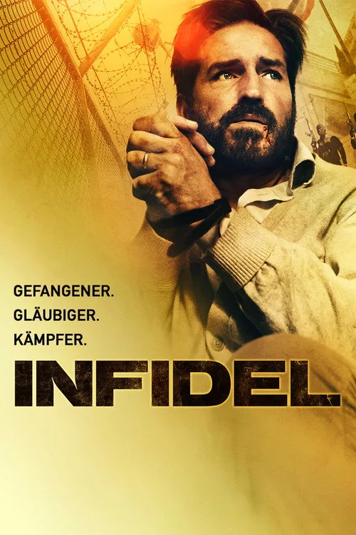 Poster: Infidel