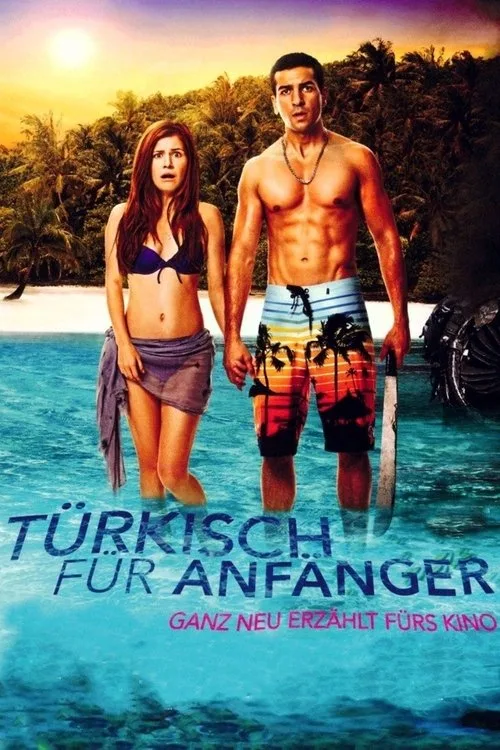 Poster: Türkisch für Anfänger