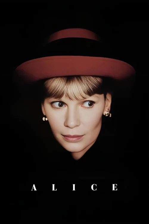 Poster: Alice