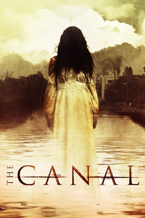Poster: The Canal