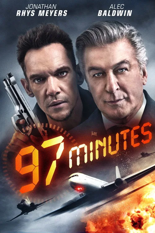 Poster: 97 Minutes