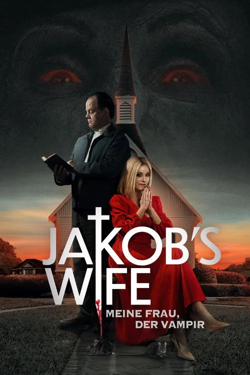 Poster: Jakob's Wife