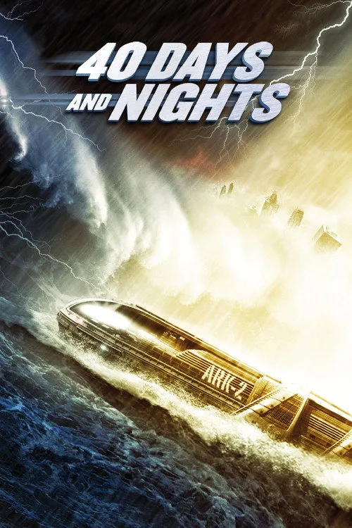Poster: Apocalypse 4.0