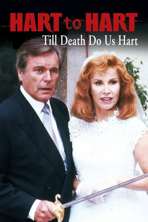 Poster: Hart aber Herzlich: Operation Jennifer
