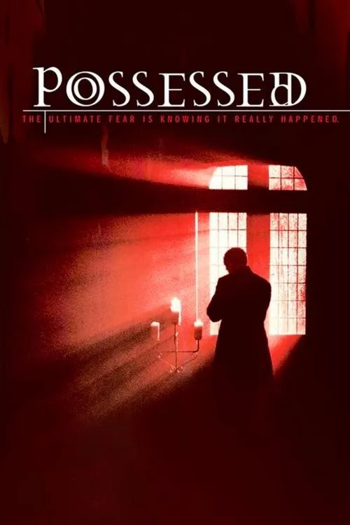 Poster: Vom Teufel besessen
