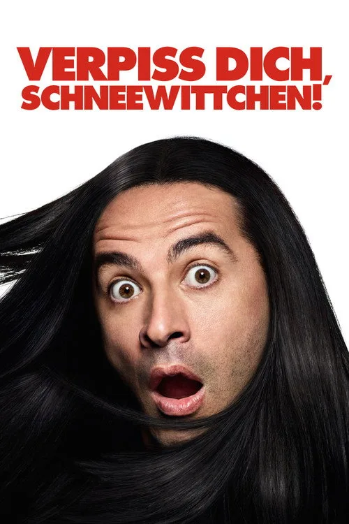 Poster: Verpiss Dich, Schneewittchen