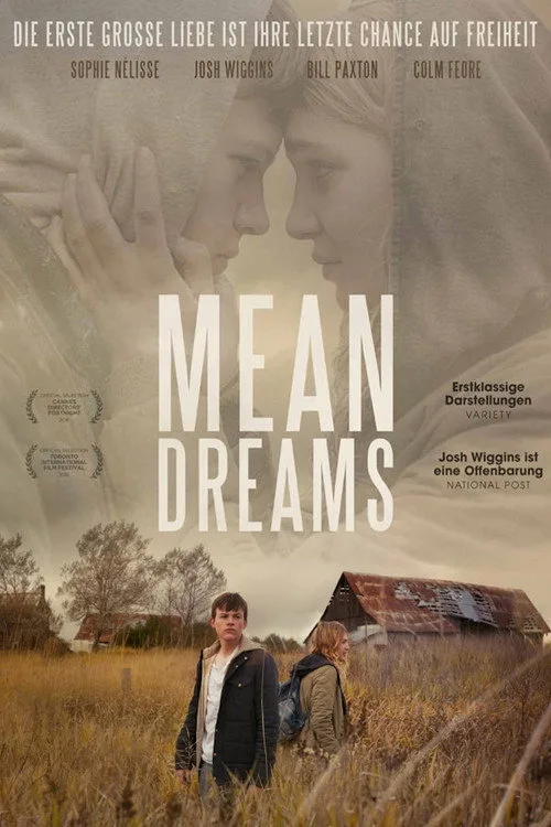 Poster: Mean Dreams
