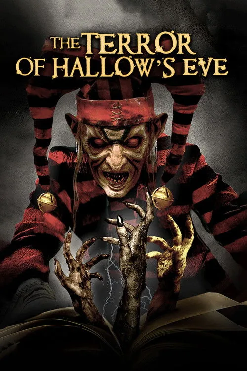 Poster: The Terror of Hallow's Eve