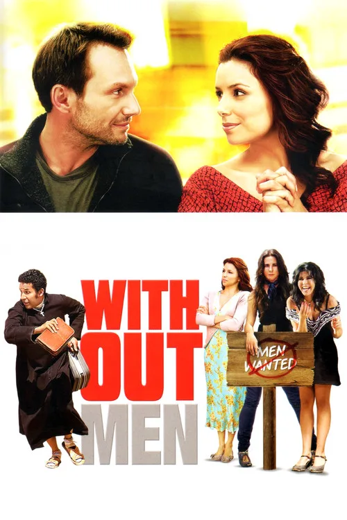 Poster: Without Men