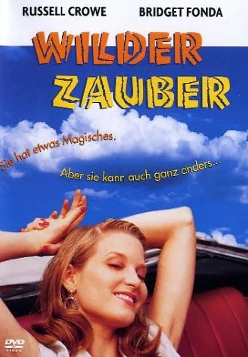 Poster: Wilder Zauber