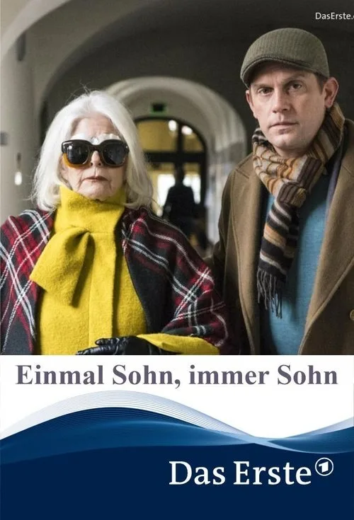 Poster: Einmal Sohn, immer Sohn