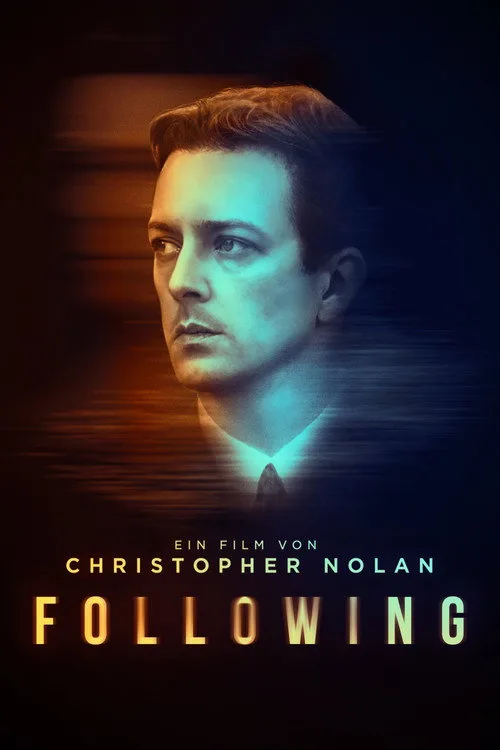 Poster: Following