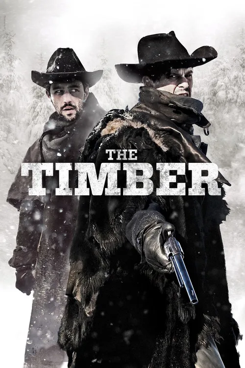 Poster: The Timber