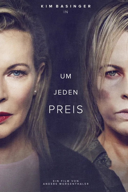 Poster: Um jeden Preis