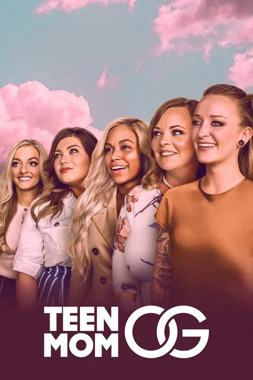 Poster: Teen Mom OG