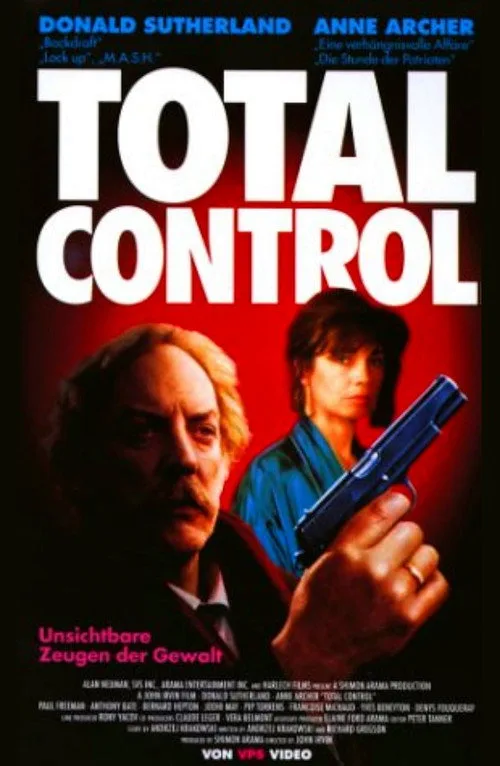 Poster: Total Control