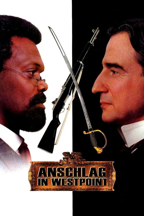 Poster: Anschlag in Westpoint
