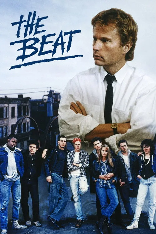 Poster: Club der Rebellen