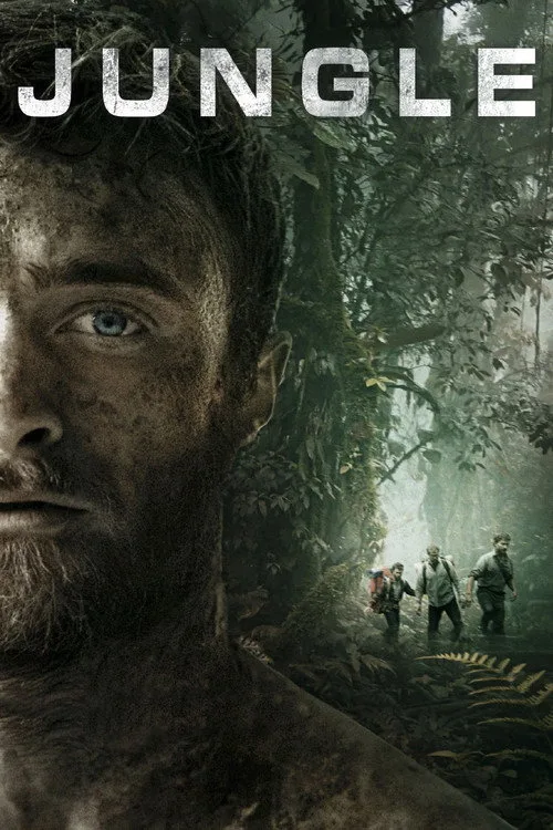 Poster: Jungle