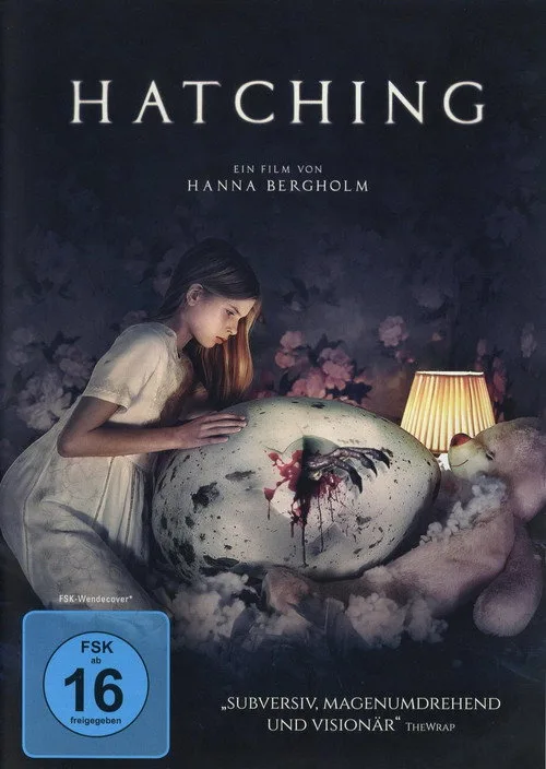 Poster: Hatching