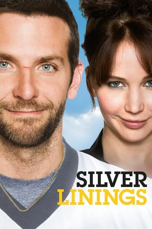 Poster: Silver Linings