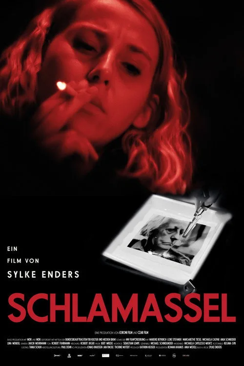 Poster: Schlamassel