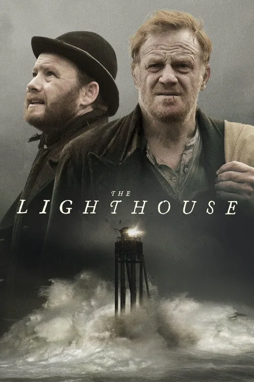 Poster: The Lighthouse