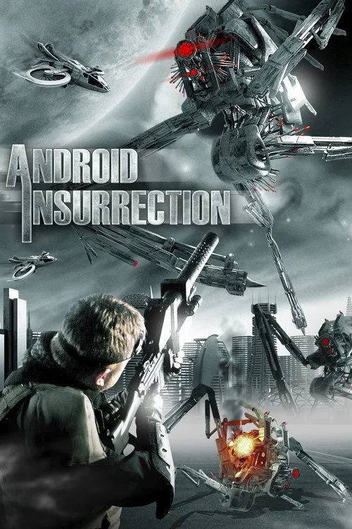 Poster: Android Insurrection
