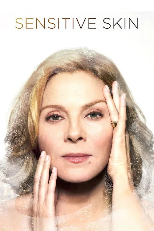 Poster: Sensitive Skin