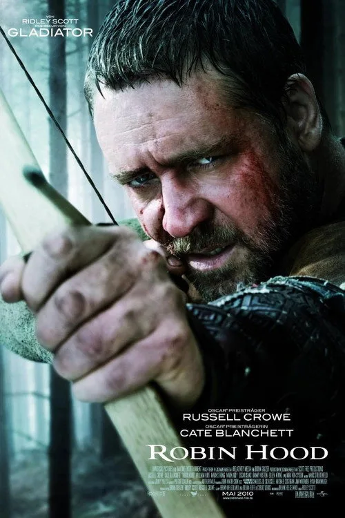 Poster: Robin Hood