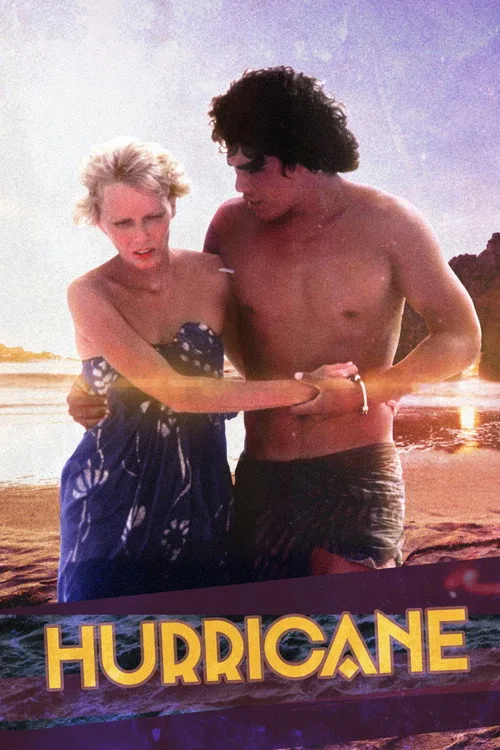 Poster: Hurrican