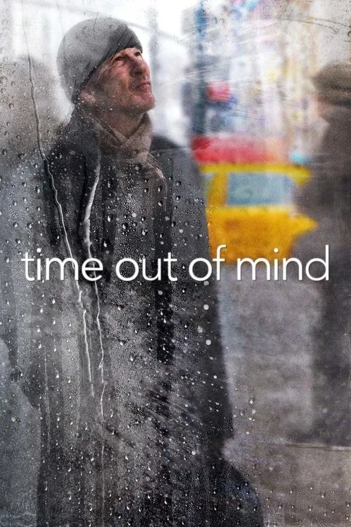 Poster: Time Out of Mind