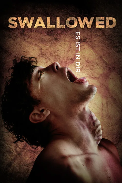 Poster: Swallowed