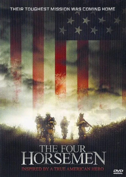 Poster: Rise of War