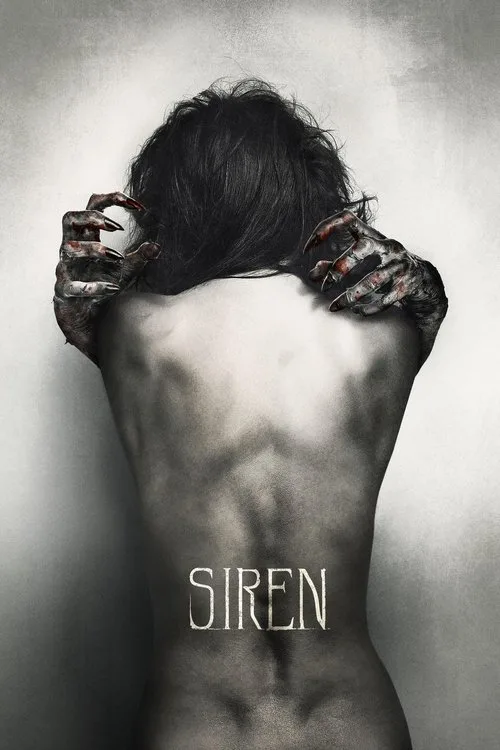 Poster: Siren - Dämonische Verführung