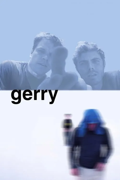 Poster: Gerry