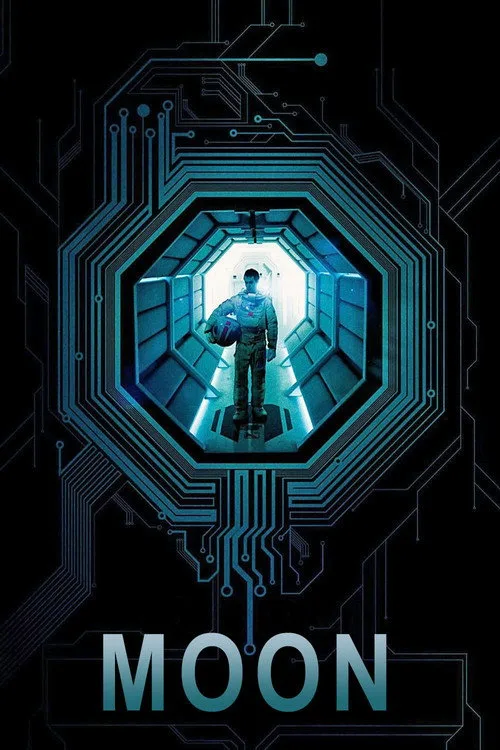 Poster: Moon