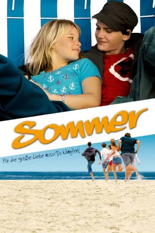 Poster: Sommer
