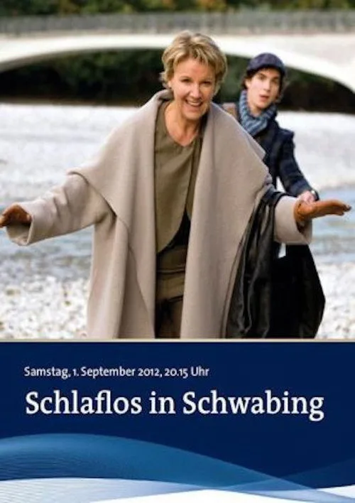Poster: Schlaflos in Schwabing
