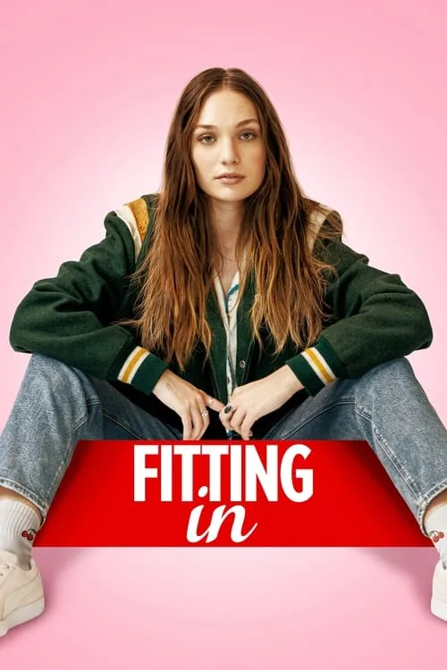 Poster: Fitting In