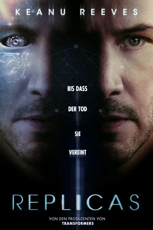 Poster: Replicas