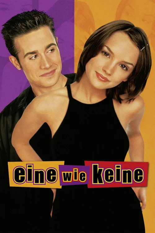 Poster: Eine wie keine